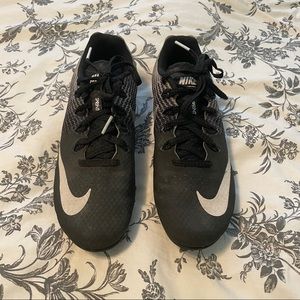 Nike Track Shoes
